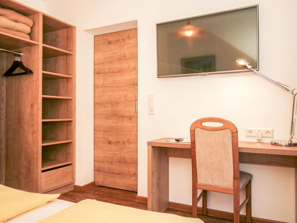 Apartment Almsommer By Interhome 도너스바크워드 외부 사진