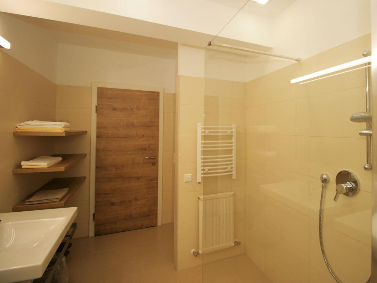 Apartment Almsommer By Interhome 도너스바크워드 외부 사진